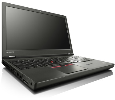 Lenovo W541