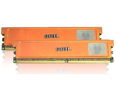GeIL GX22GB5300SDC
