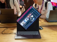 Lenovo Thinkbook Vertiflex