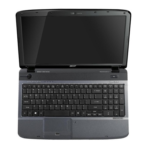Acer Aspire 5738Z433G25MN Kenmerken Tweakers