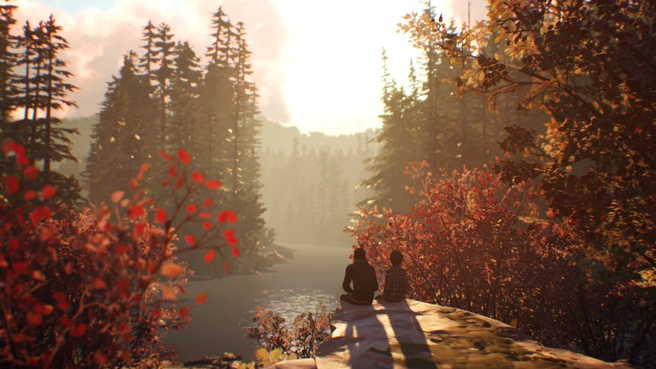 Preview Life is Strange 2