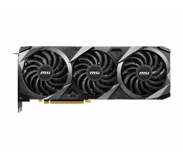 MSI GeForce RTX 3080 VENTUS 3X PLUS 12G LHR