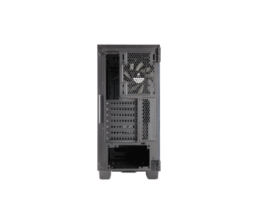 Corsair Carbide Clear 400C