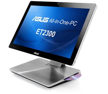 Asus Eee Top ET2300IUTI-B039K
