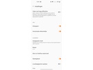 Screenshots OnePlus 9 Pro