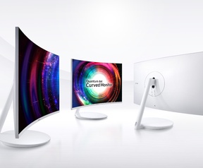 Samsung CH711