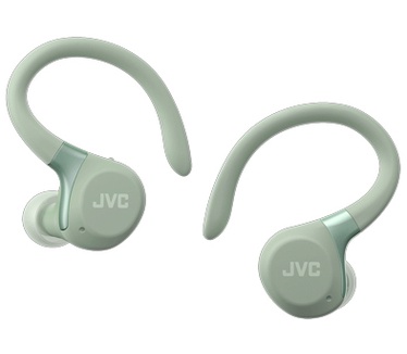 JVC HA-EC75T-G-U