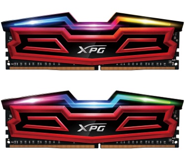 Adata XPG Spectrix D40 AX4U266638G16-DRS