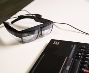 Lenovo ThinkReality A3