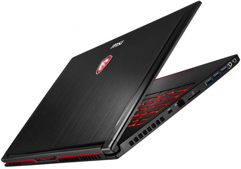 Msi gs63 аккумулятор