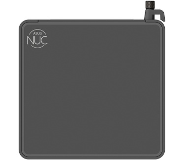 ASUS RNUC15CRKU7084C2