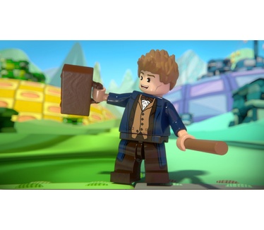 Warner Bros LEGO Dimensions: Fantastic Beasts Story Pack