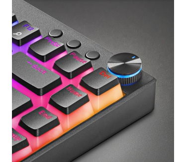 Mars Gaming MKCLOUDRFR