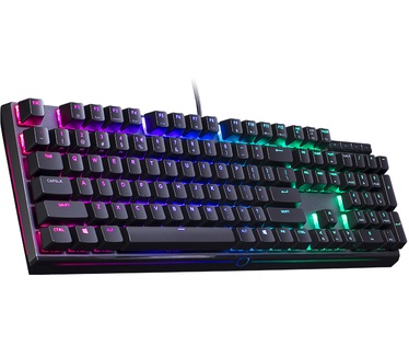 Cooler Master MasterKeys MK750