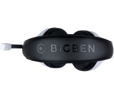 Bigben Interactive Wired Stereo Gaming Headset V1