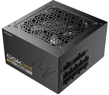 Antec GSK V2 750W Zwart