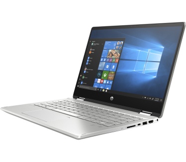 HP Pavilion x360 14-dh1938nd
