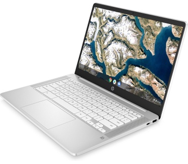 HP Chromebook 14a-na0171nd