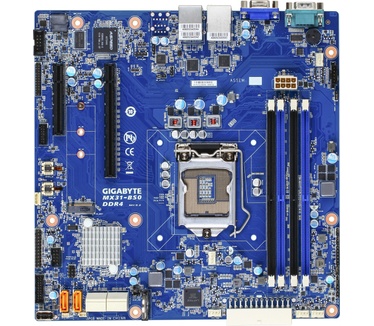 Gigabyte MX31-BS0 (rev. 1.1)