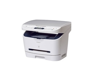 Canon LaserBase MF3240 (Zwart-Wit, Print & Scan & Copy & Fax, A4, USB 2.0 & 33.6kbps)