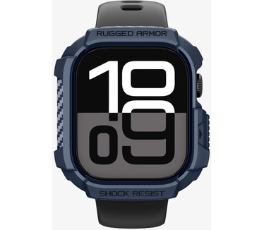 Spigen Rugged Armor 2