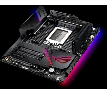 Asus ROG Zenith Extreme Alpha X399
