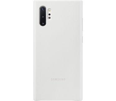 Samsung EF-VN975 (Galaxy Note10+) Wit