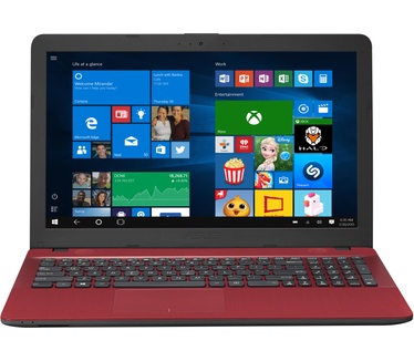 Asus K541UA-DM1811T-BE