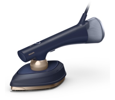 Philips Hippogriff OneTurn Handheld steamers
