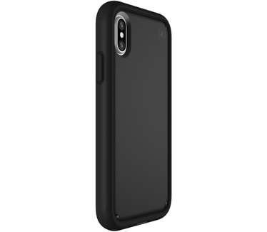 Speck Presidio Ultra (Apple iPhone XS/X) Zwart