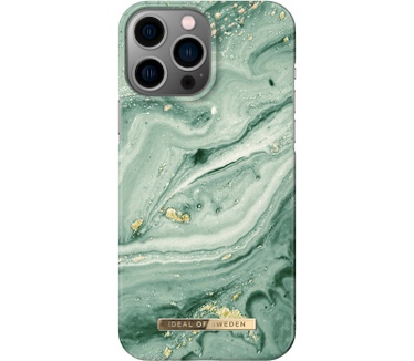 Hama Fashion Case (iPhone 13 Pro Max) Wit