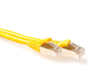 Advanced Cable Technology 5m Cat6a SSTP