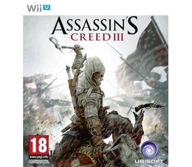 Assassin's Creed III, PC