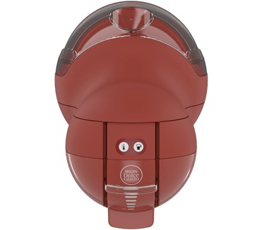 Krups NESCAFÉ® Dolce Gusto® Mini Me 2 KP1435 koffiecupmachine