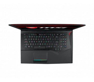 MSI GT75 8SF-007NL