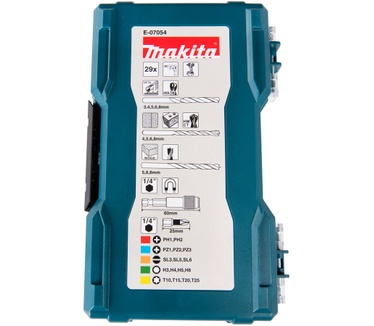 Makita E-07054