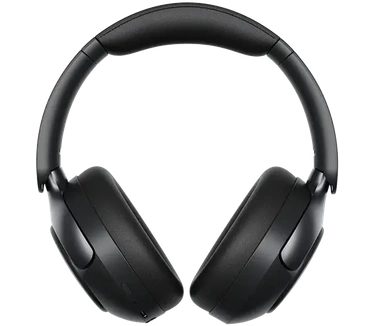 QCY H3 Pro ANC Wireless Headphones - Black (Wit)
