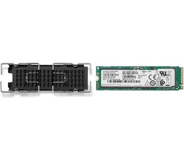 HP ZTurbo 1TB TLC Z2 G5 TWR/SFF SSDKit 1TB
