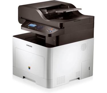 Samsung CLX-6260FR (2 jaar garantie)