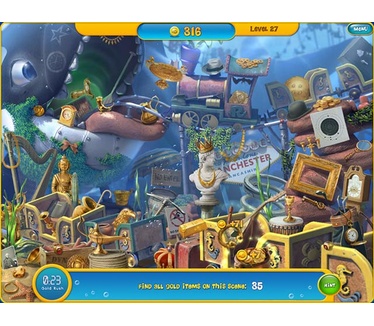 Aquascapes, PC (Windows)