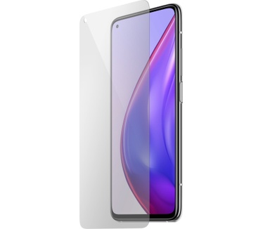 Mobiparts Regular Tempered Glass Xiaomi Mi 10T Pro (5G)