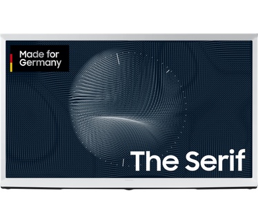 Samsung GQ55LS01BGU