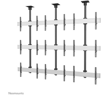 Neomounts by Newstar NeoMounts PRO videowall plafondsteun