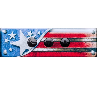 Bigben Interactive Draadloze bluetooth speaker - USA