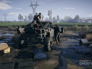 Ghost Recon Wildlands