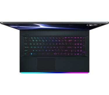 MSI GE76 11UG-068BE Raider