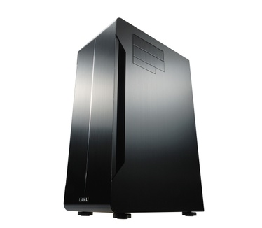Lian Li TYR PC-X500 Zwart