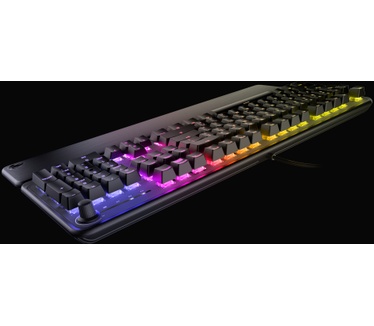Roccat Pyro (TTC Red RGB, Qwerty US)