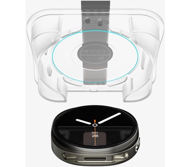 Spigen GLAS.tR EZ Fit