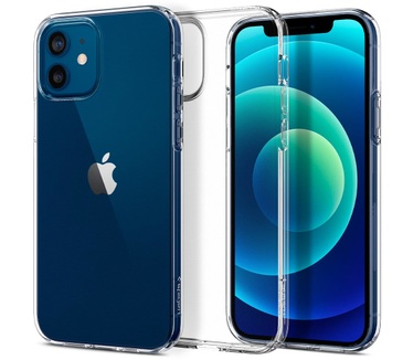 Spigen Liquid Crystal